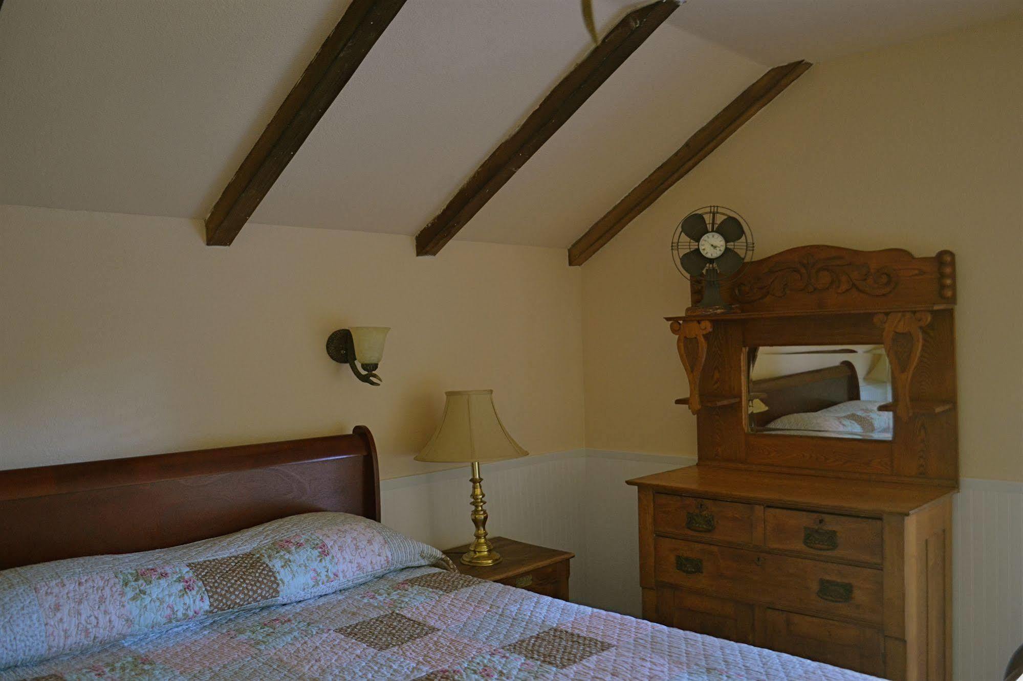 Guerneville Lodge Kültér fotó