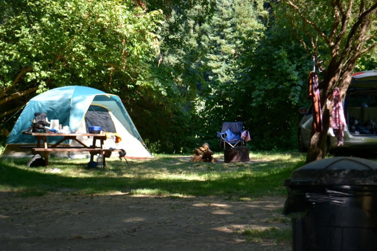 Guerneville Lodge Kültér fotó