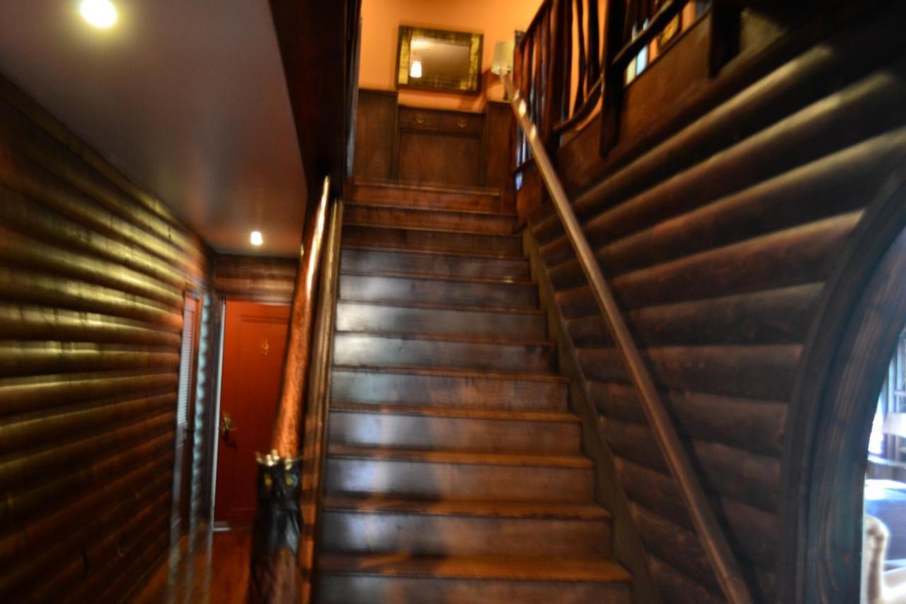 Guerneville Lodge Kültér fotó